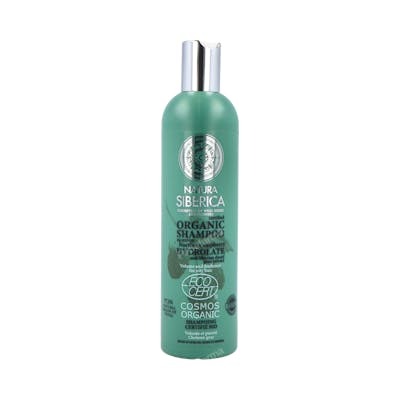 NATURA SIBERICA Champú VOLUMEN-FRESCOR para cabello graso 400ml ECO NATURA SIBERICA Champú VOLUMEN-FRESCOR para cabello graso 400ml ECO