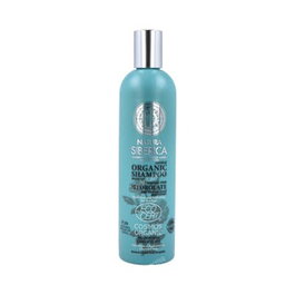 NATURA SIBERICA Champú Nutrición-Hidratación Cabello Seco 400ml
