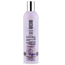 NATURA SIBERICA Bálsamo para Cabello Dañado Protec y Repara 400ml