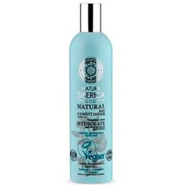 NATURA SIBERICA Bálsamo Capilar Nutrición e Hidratación 400ml