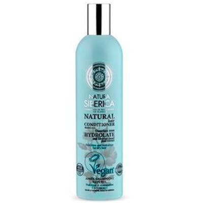 Natura Siberica, Bálsamo Capilar Nutrición e Hidratación, 400 ml Natura Siberica, Bálsamo Capilar Nutrición e Hidratación, 400 ml