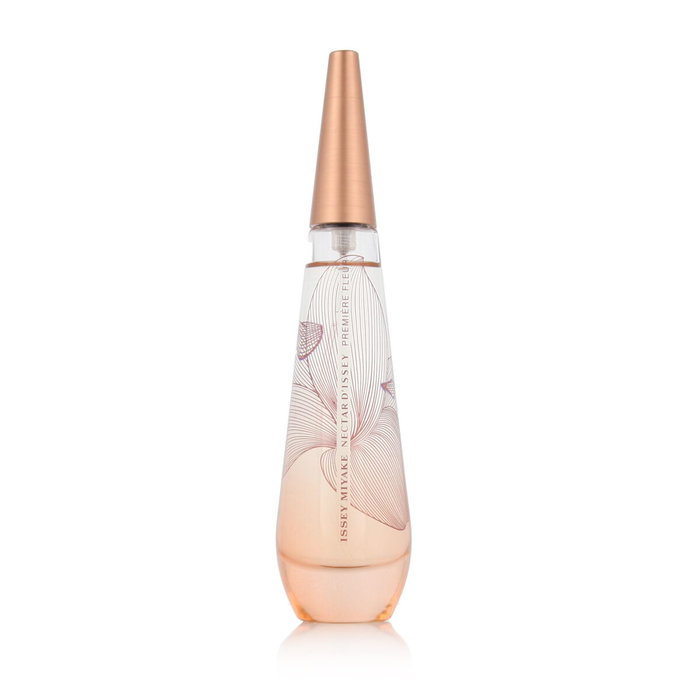 Perfume Mujer Issey Miyake EDP Nectar D’Issey Premiere Fleur 50 ml Perfume Mujer Issey Miyake EDP Nectar D’Issey Premiere Fleur 50 ml