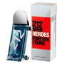 Carolina Herrera 212 Heroes Eau de Toilette 150 ml