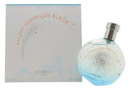 EAU DES MERVEILLES BLEUE
