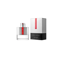 Prada Luna Rossa Edt 50 mL Eau de Toilette