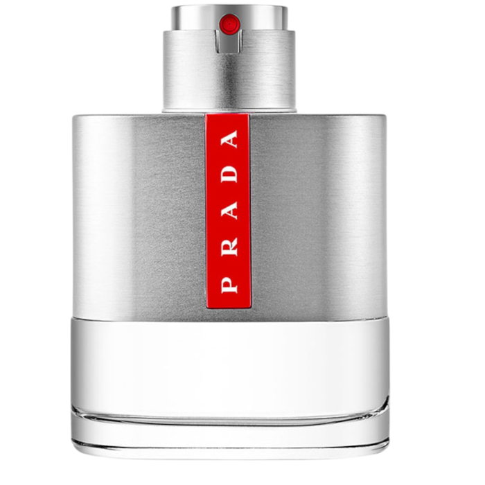 Prada Luna Rossa Eau de Toilette 50 ml Prada Luna Rossa Eau de Toilette 50 ml