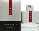 Prada Luna Rossa Eau de Toilette 50 ml