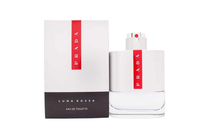Prada Luna Rossa Eau de Toilette 100 ml Prada Luna Rossa Eau de Toilette 100 ml