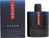Prada Luna Rossa Ocean Eau de Toilette 150 ml Spray Prada Luna Rossa Ocean Eau de Toilette 150 ml Spray