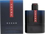 Prada Luna Rossa Ocean Eau de Toilette 150 ml Spray