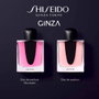 Shiseido GINZA MURASAKI Eau de Parfum 50 ml