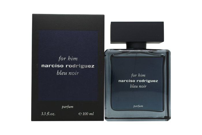 Narciso Rodriguez Bleu Noir Parfum 100 ml