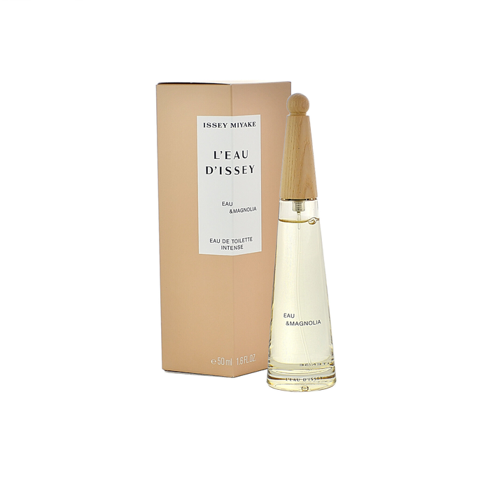Issey Miyake L'Eau d'Issey Eau & Magnolia Eau de Toilette Intense 50 ml Issey Miyake L'Eau d'Issey Eau & Magnolia Eau de Toilette Intense 50 ml