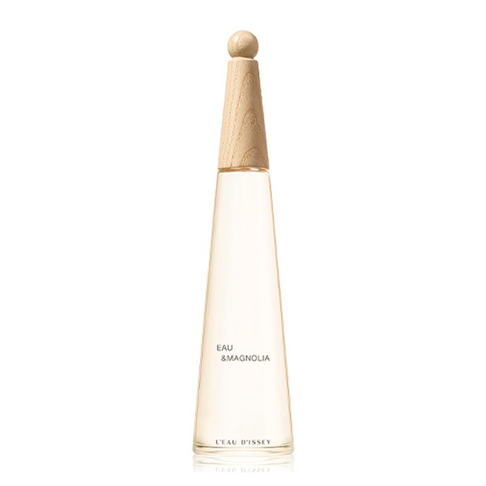 Issey Miyake L'Eau d'Issey Eau & Magnolia Eau de Toilette Intense 50 ml Issey Miyake L'Eau d'Issey Eau & Magnolia Eau de Toilette Intense 50 ml