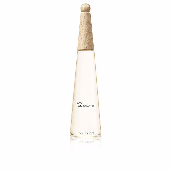 ISSEY MIYAKE L'eau d'issey eau&magnolia Eau de Toilette Intense 50 ml Vaporizador ISSEY MIYAKE L'eau d'issey eau&magnolia Eau de Toilette Intense 50 ml Vaporizador