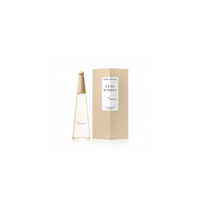 Issey Miyake L'Eau d'Issey Eau & Magnolia Eau de Toilette Intense 50 ml Issey Miyake L'Eau d'Issey Eau & Magnolia Eau de Toilette Intense 50 ml
