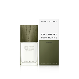 Issey Miyake L'Eau d'Issey pour Homme Eau & Cèdre Eau de Toilette 50 ml