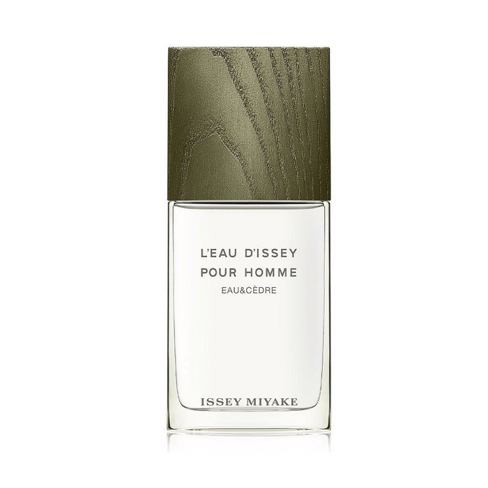 Issey Miyake L'Eau d'Issey pour Homme Eau & Cèdre Eau de Toilette 50 ml Issey Miyake L'Eau d'Issey pour Homme Eau & Cèdre Eau de Toilette 50 ml