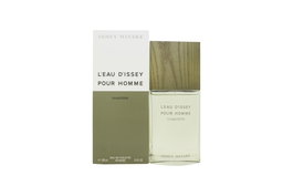 Issey Miyake L'Eau d'Issey Pour Homme Eau & Cèdre Eau de Toilette 100ml