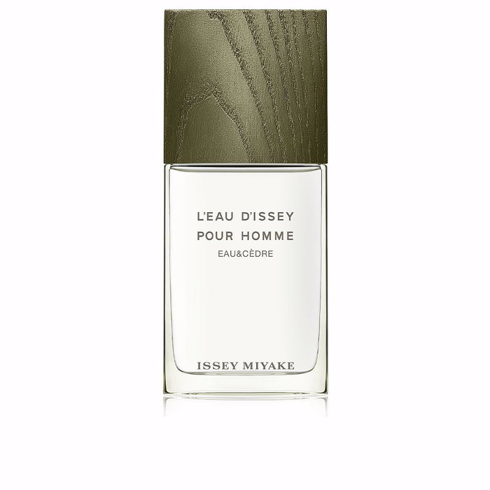 Issey Miyake L'Eau d'Issey Pour Homme Eau & Cèdre Eau de Toilette 100ml