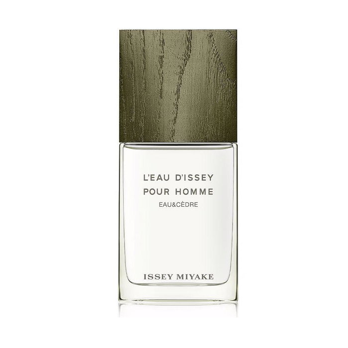 Issey Miyake L'Eau d'Issey Pour Homme Eau & Cèdre Eau de Toilette 100ml