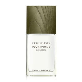 Issey Miyake L'Eau d'Issey Pour Homme Eau & Cèdre Eau de Toilette 100 ml