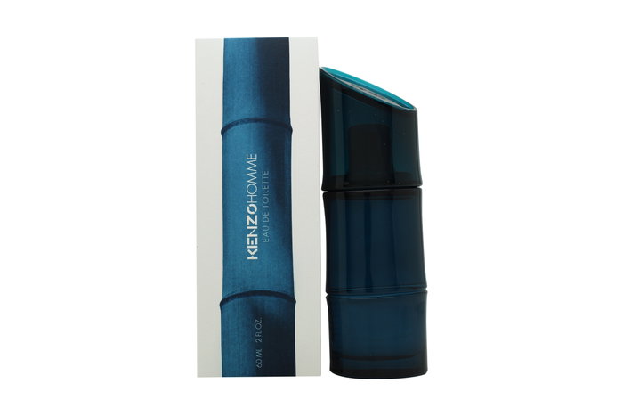 Kenzo Homme Eau de Toilette 60 ml