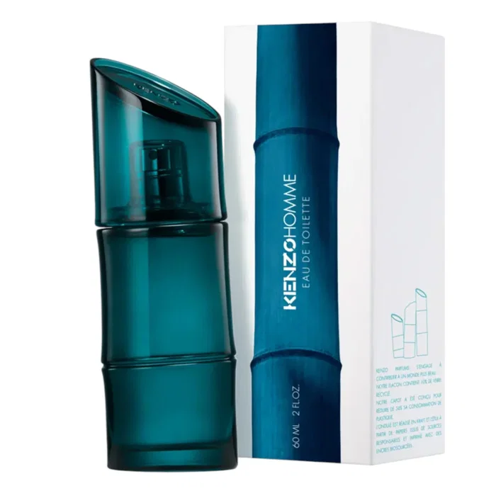 Kenzo Homme Eau de Toilette 60 ml
