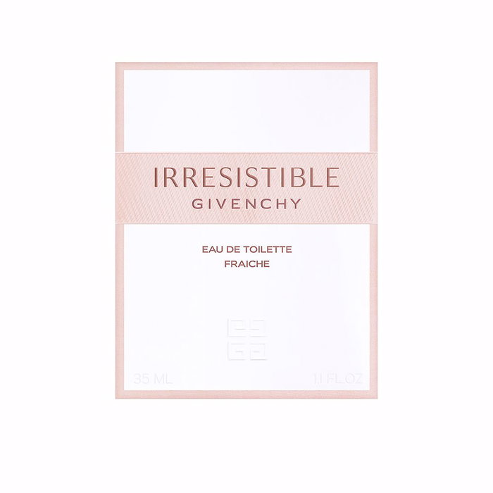 Givenchy Irrésistible Eau de Toilette Fraiche 35 ml Givenchy Irrésistible Eau de Toilette Fraiche 35 ml