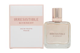 Givenchy Irrésistible Eau de Toilette Fraiche 35 ml