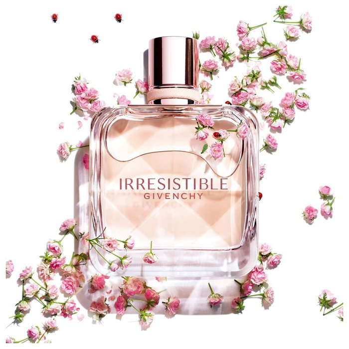 Givenchy Irresistible Fraiche Eau de Toilette 50 ml