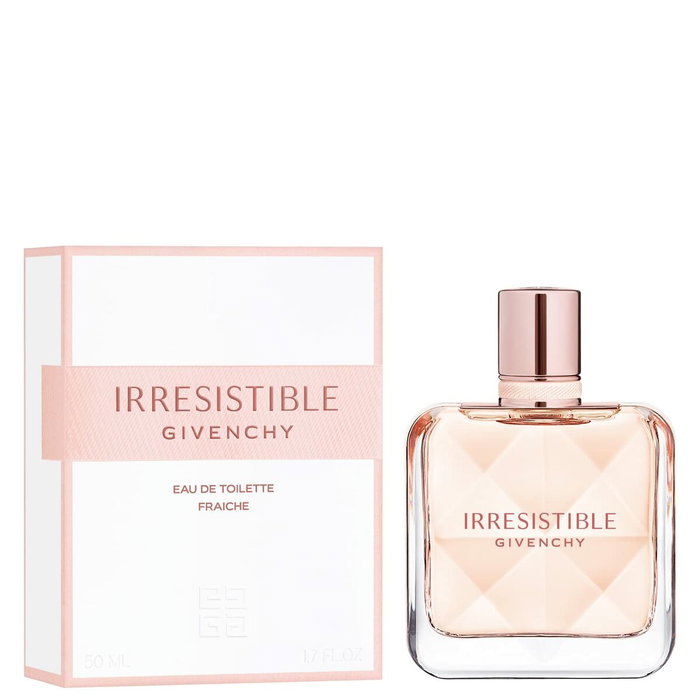 Givenchy Irresistible Fraiche Eau de Toilette 50 ml