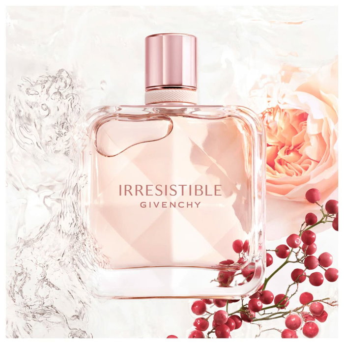 Givenchy Irresistible Fraiche Eau de Toilette 50 ml