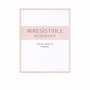 Givenchy Irresistible Fraiche Eau de Toilette 50 ml
