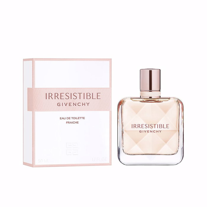 Givenchy Irresistible Fraiche Eau de Toilette 50 ml