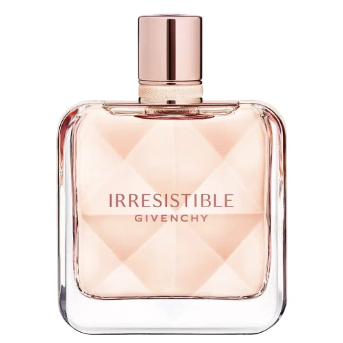 Givenchy Irrésistible Eau de Toilette Fraiche 80 ml Givenchy Irrésistible Eau de Toilette Fraiche 80 ml
