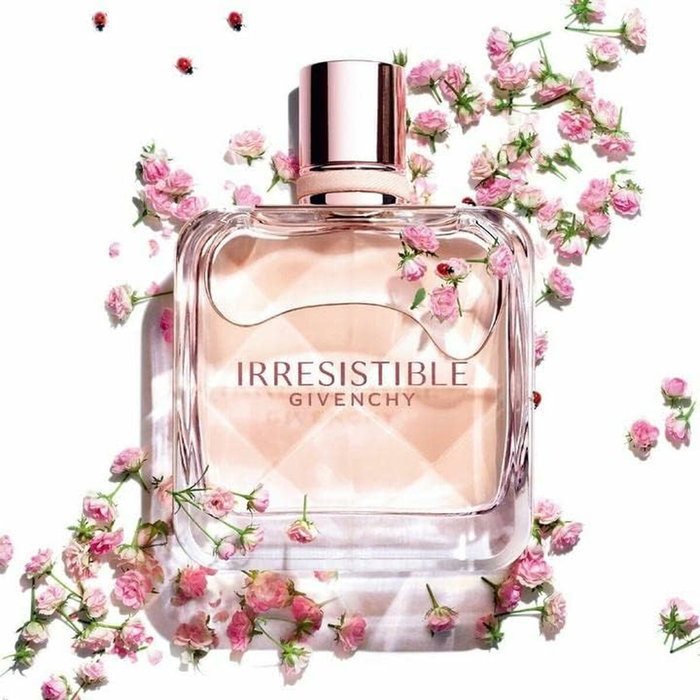 Givenchy Irrésistible Eau de Toilette Fraiche 80 ml Givenchy Irrésistible Eau de Toilette Fraiche 80 ml