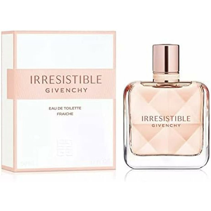 Givenchy Irrésistible Eau de Toilette Fraiche 80 ml Givenchy Irrésistible Eau de Toilette Fraiche 80 ml