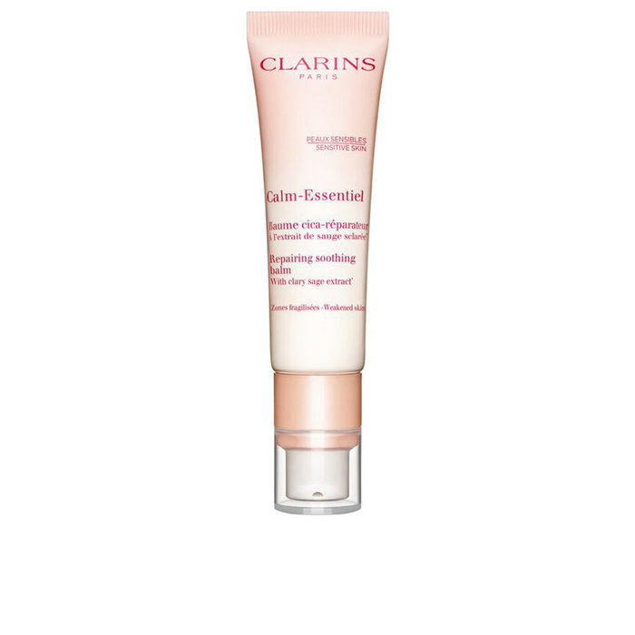 Clarins Calm-Essentiel Bálsamo Cica-Reparador 30 ml Clarins Calm-Essentiel Bálsamo Cica-Reparador 30 ml