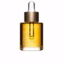 Clarins Aceite de Tratamiento Santal 30 ml para pieles secas o enrojecidas