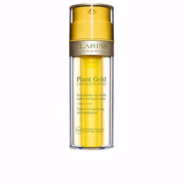 Clarins Plant Gold Emulsión de Aceite 2 en 1 35 ml