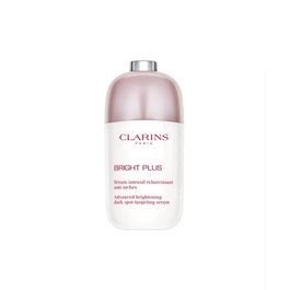 Clarins Bright Plus Sérum Intensif Éclaircissant Anti-Taches 50ml