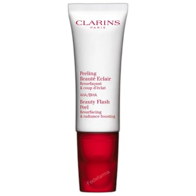 Clarins Peeling Beauté Éclair 50 ml Clarins Peeling Beauté Éclair 50 ml
