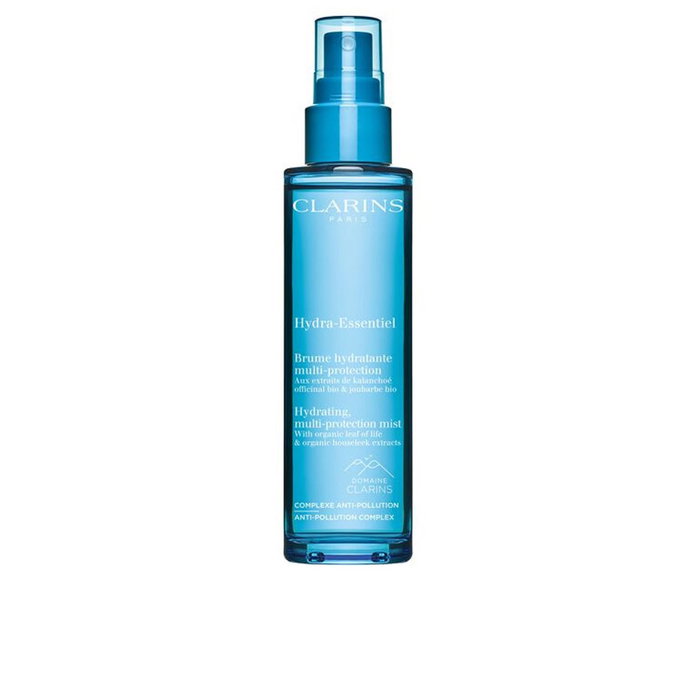 Clarins Hydra-Essentiel Bruma Hidratante Multiprotección 75 ml Clarins Hydra-Essentiel Bruma Hidratante Multiprotección 75 ml