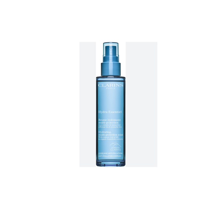 Clarins Hydra-Essentiel Bruma Hidratante Multiprotección 75 ml Clarins Hydra-Essentiel Bruma Hidratante Multiprotección 75 ml