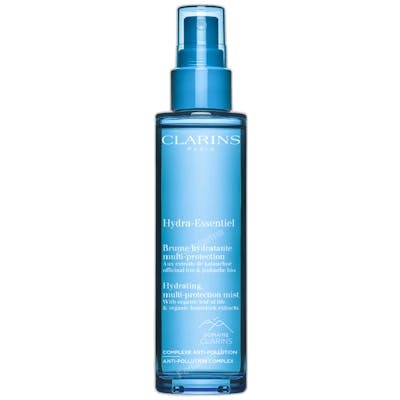 Clarins Hydra-Essentiel Bruma Hidratante Multiprotección 75 ml Clarins Hydra-Essentiel Bruma Hidratante Multiprotección 75 ml