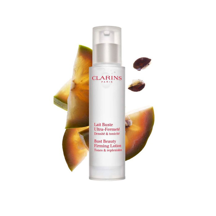 Clarins Busto Leche Ultra Firmeza 50 ml