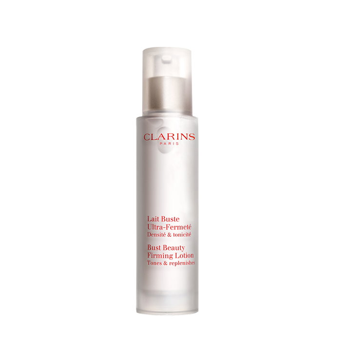 Clarins Busto Leche Ultra Firmeza 50 ml