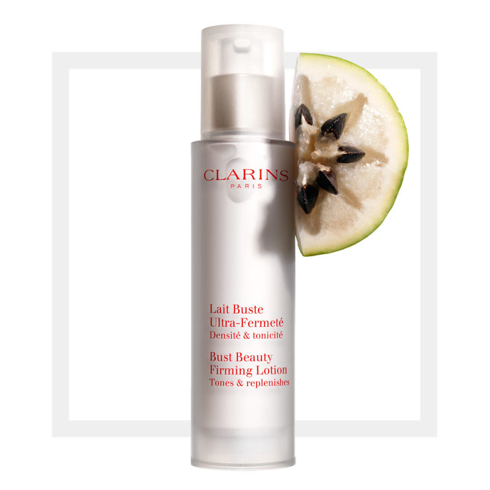 Clarins Busto Leche Ultra Firmeza 50 ml