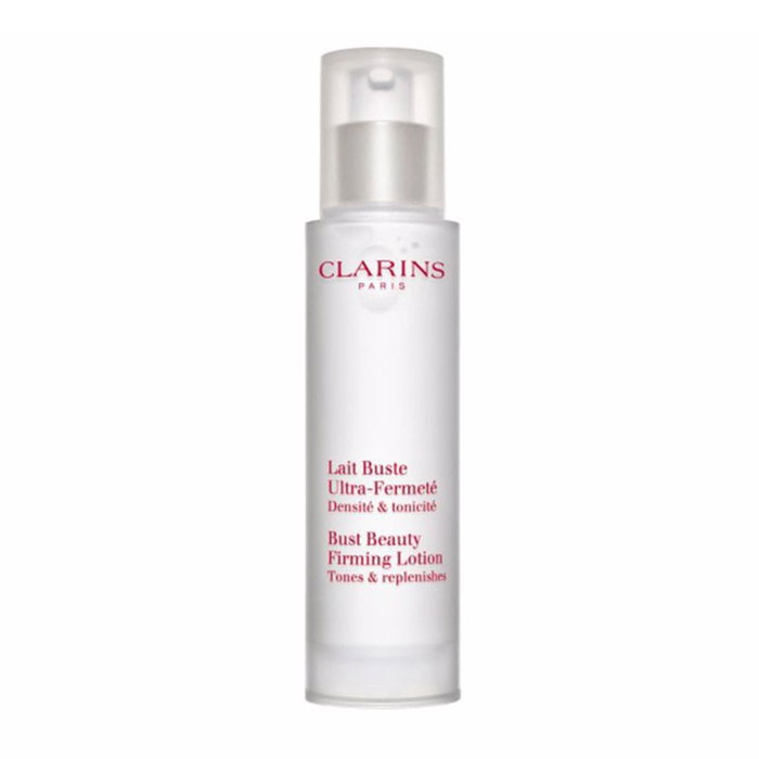 Clarins Busto Leche Ultra Firmeza 50 ml